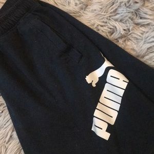 Puma shorts